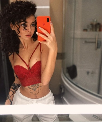 Анкета проститутки Милка - город Новая Джегута, 22 года, №6211